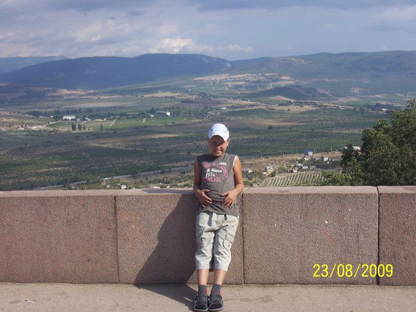 Антон Чибисов