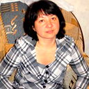 Римма Шумилина