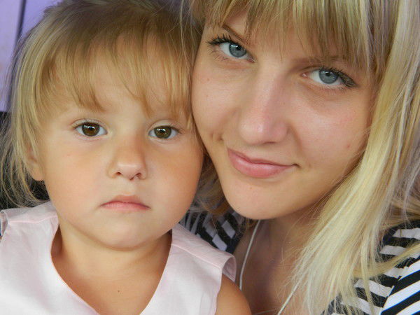 Вероника Белоусова