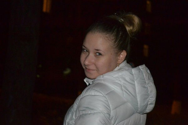 Елена Карасева