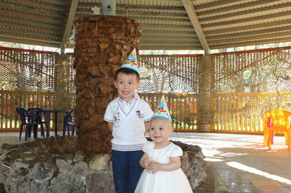 Гулбану Жарманова