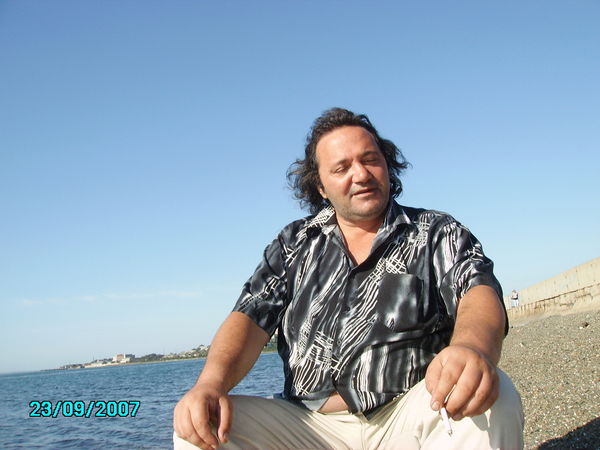 Эдуард Каминский