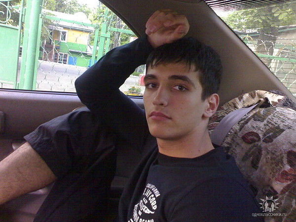 Андрей Уманский