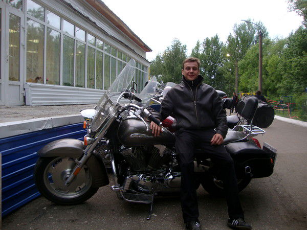 Сергей Чепайкин