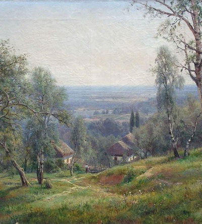 Людмила Немякина