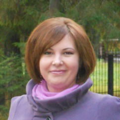 Юлия Шпилина