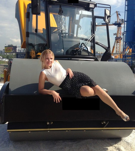 Екатерина Евгеньевна