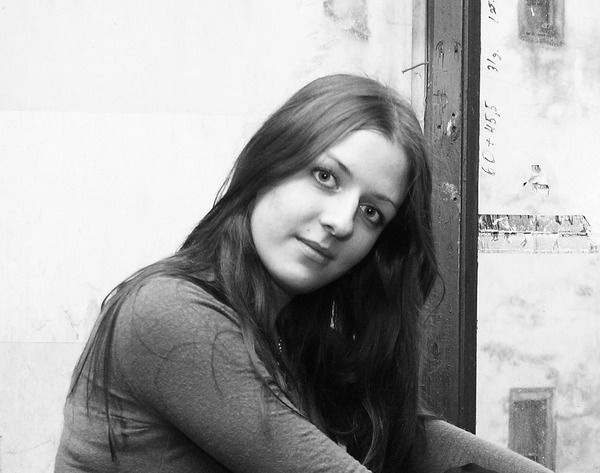 Юлия Смирнова