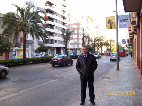 Александр Михальков