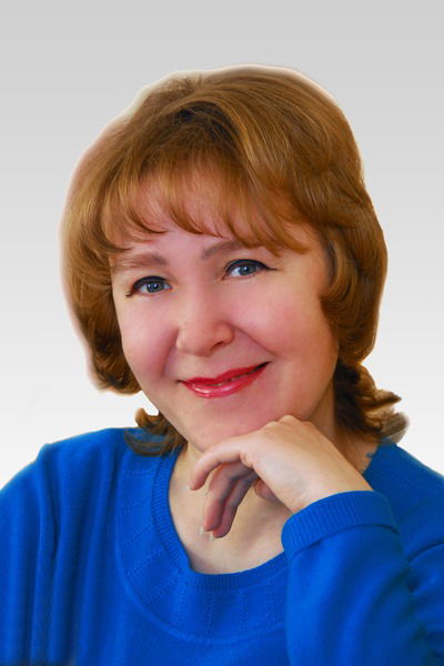 Людмила Макеева