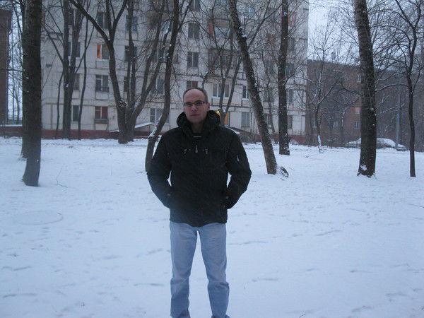 Сергей Зоммер