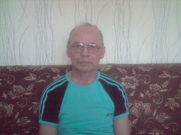 Миша Городилов