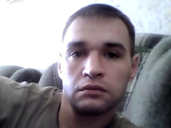 Сергей Носков