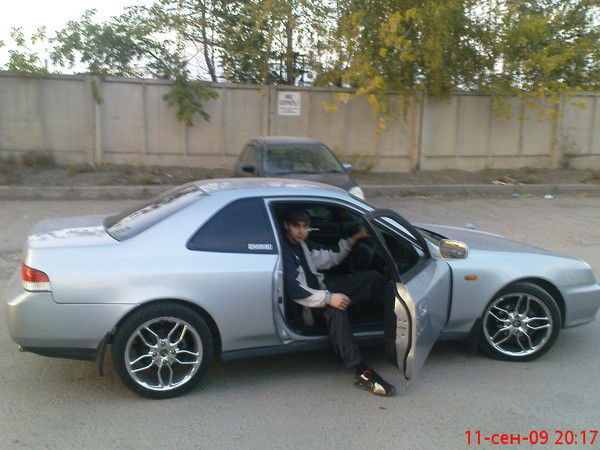 Игорь Чирков