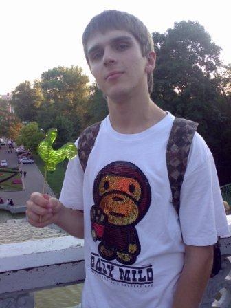 Дмитрий Буглов