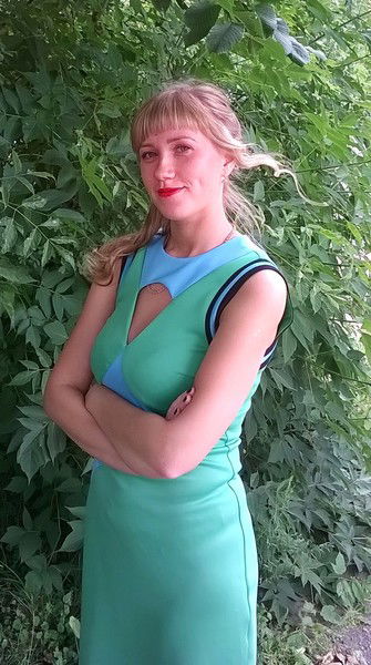 Ира Нагаева