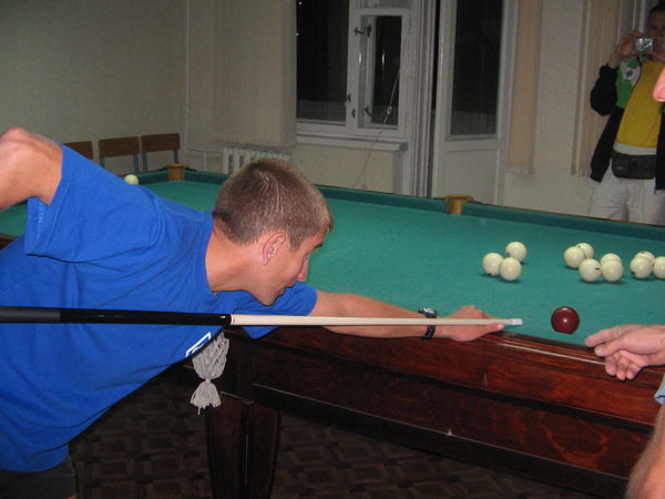 Олег Княгин