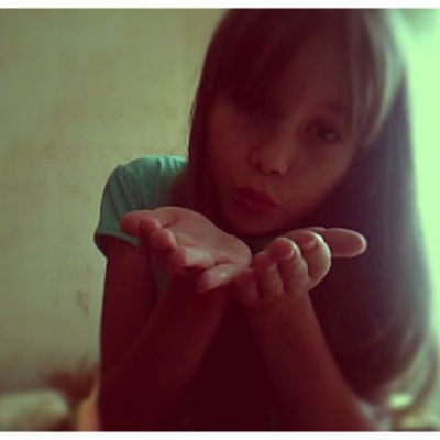 Диана Горшкова