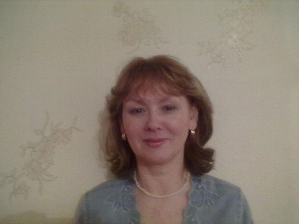 Екатерина Молокова