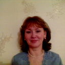 Екатерина Молокова
