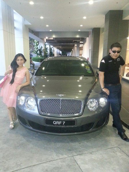 Тогжан Ахатаева