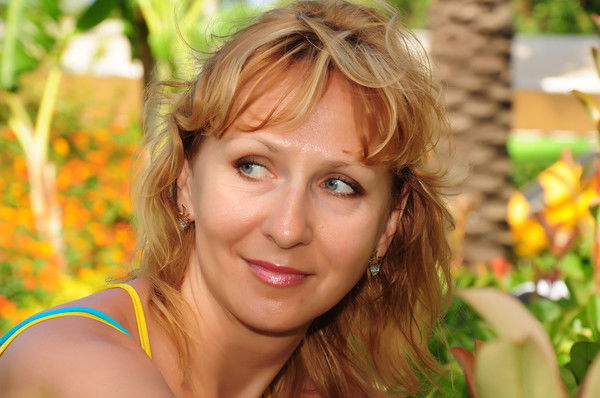 Наталья Казакова