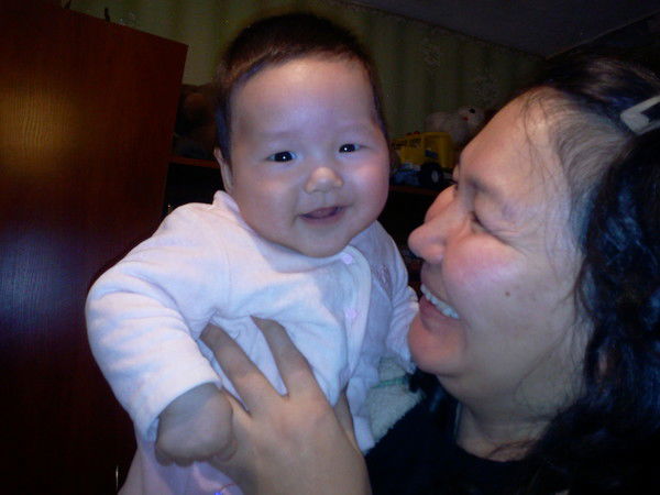 Жанаргуль Манапова