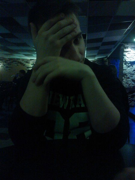 Иван Кашкин