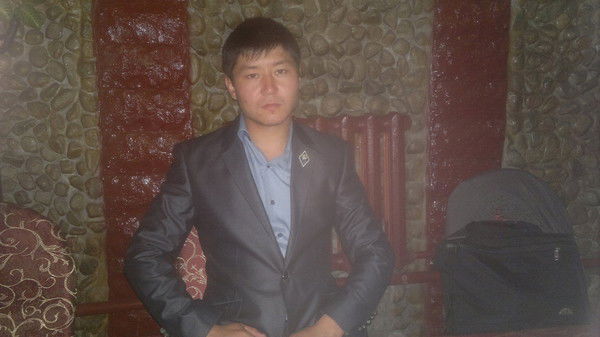 Медет Коянбаев