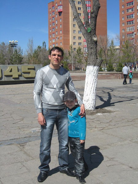 Виталий Хомченко