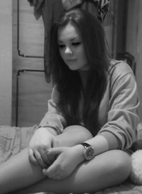 Наташа Рыбачок