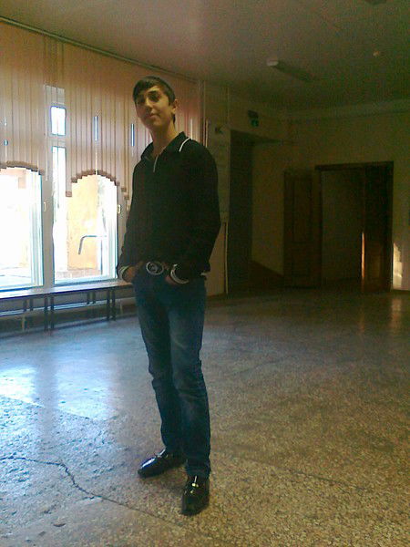 ...romantik Style...