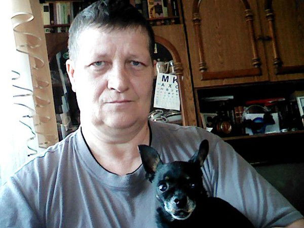 Юрий Крипаков