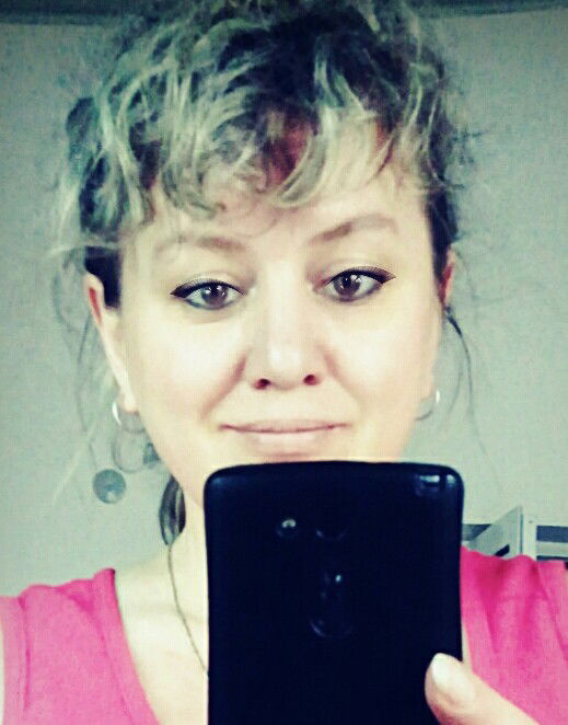 Любовь Войтова