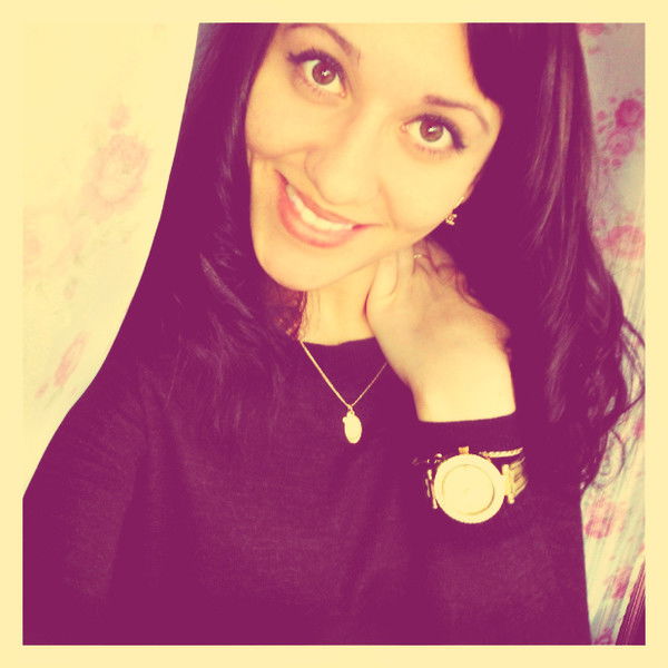 Настя Мичкидяева