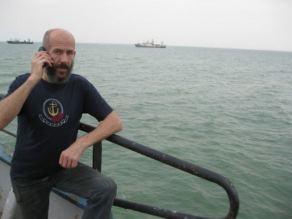 Павловский Валерий