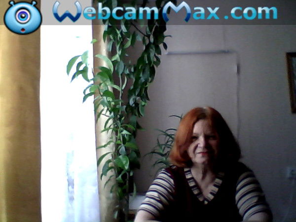 Нина Левкевич