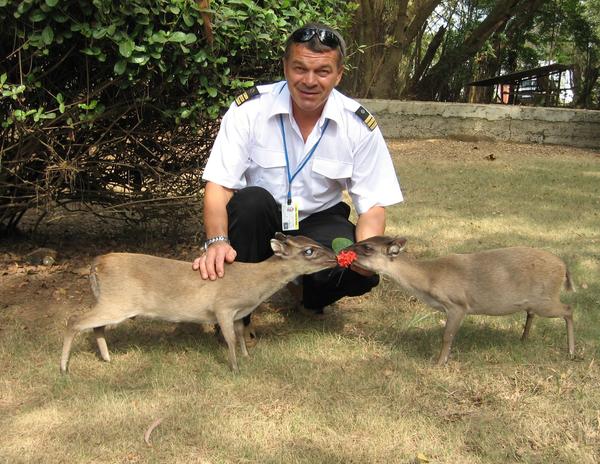 Сергей Батманов