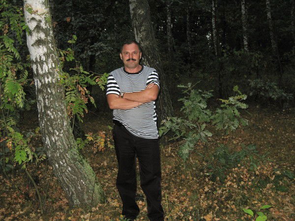 Александр Останков