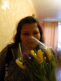 Светлана Лукьянова