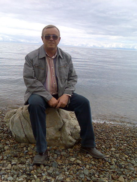 Сергей Прусаков