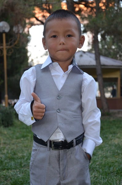 Ержигит Бекишов