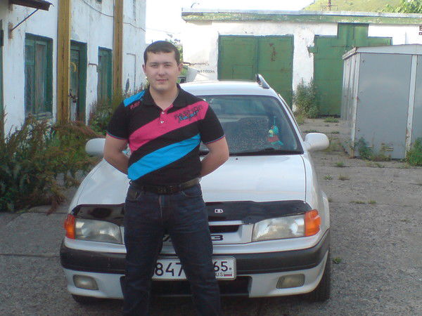 Ренат Файзуллин