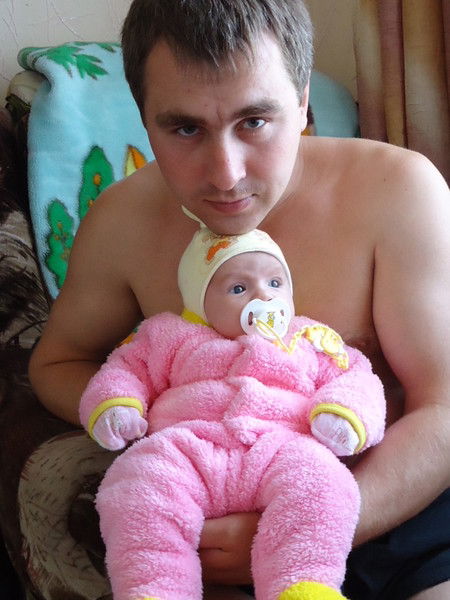 Виталик Кочерга