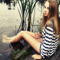 Полина Фёдорова