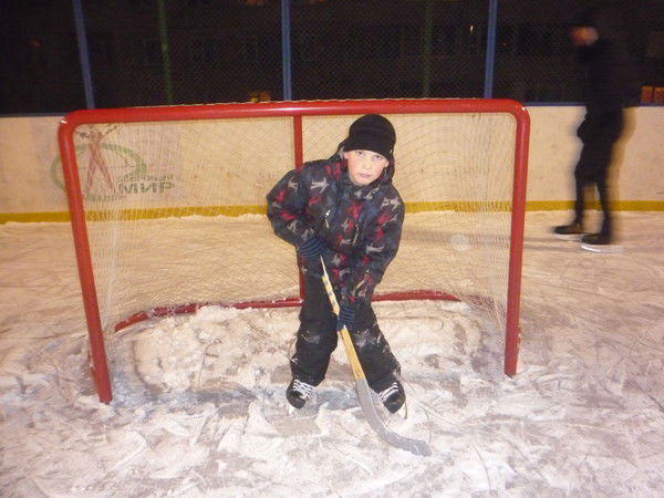 Максим Федоров