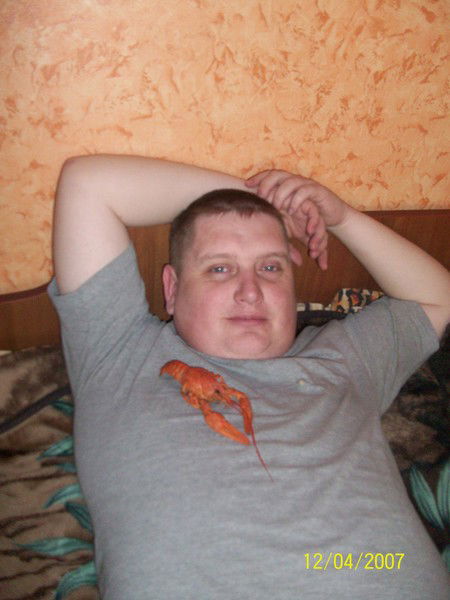 Владимир Прохоров