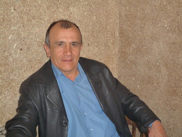 Анатолий Мадиев