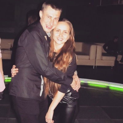 Виктория Михеева