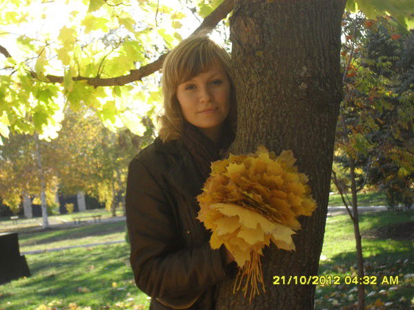 Ольга Корнийченко